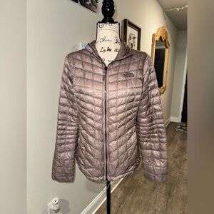 NORTH FACE Women’s Full Zip Jacket